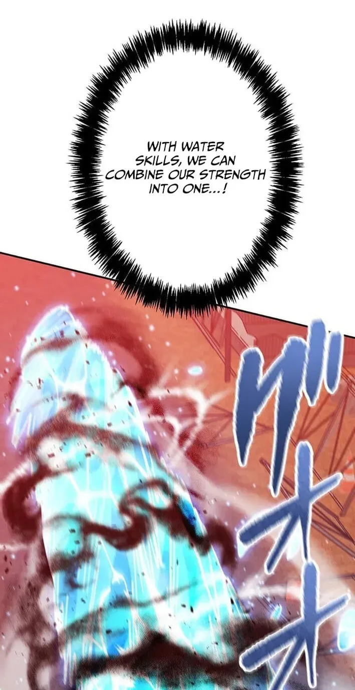 Susu Mamire no Eiyuu ~Yami no Itan Sukiru de Sekai o Sukuu~ Chapter 55 page 50 - 