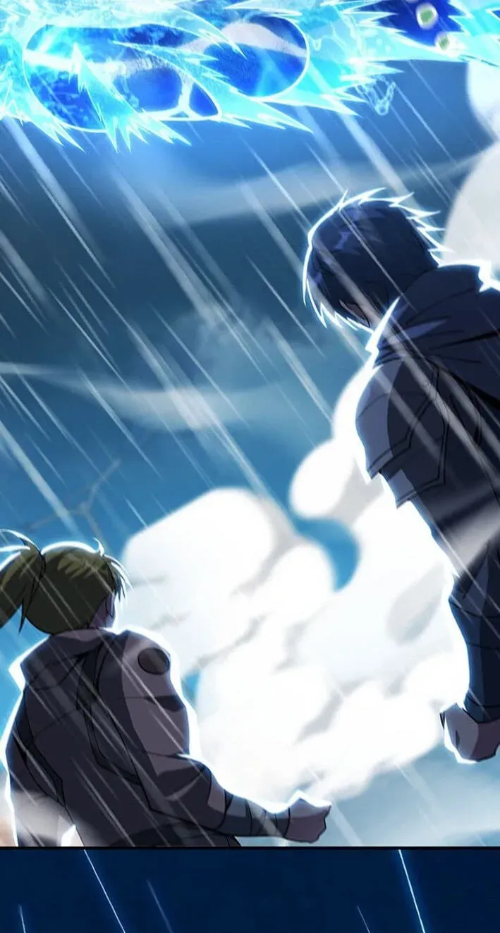 Susu Mamire no Eiyuu ~Yami no Itan Sukiru de Sekai o Sukuu~ Chapter 55 page 63 - 