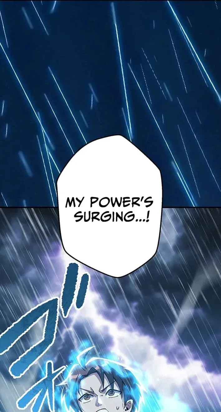 Susu Mamire no Eiyuu ~Yami no Itan Sukiru de Sekai o Sukuu~ Chapter 55 page 65 - 