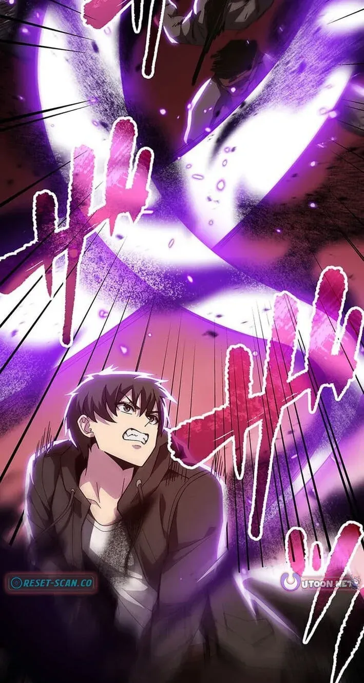Susu Mamire no Eiyuu ~Yami no Itan Sukiru de Sekai o Sukuu~ Chapter 55 page 8 - 