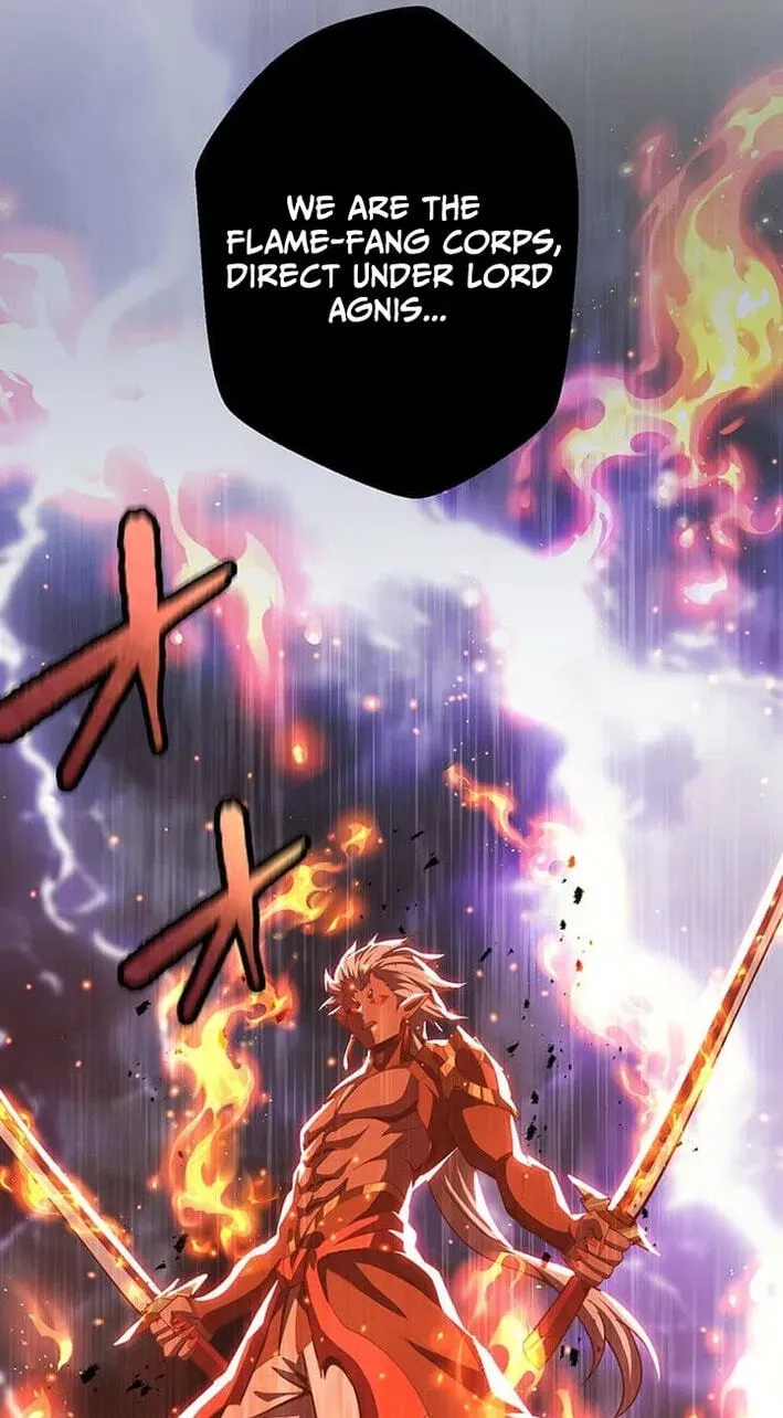 Susu Mamire no Eiyuu ~Yami no Itan Sukiru de Sekai o Sukuu~ Chapter 55 page 76 - 