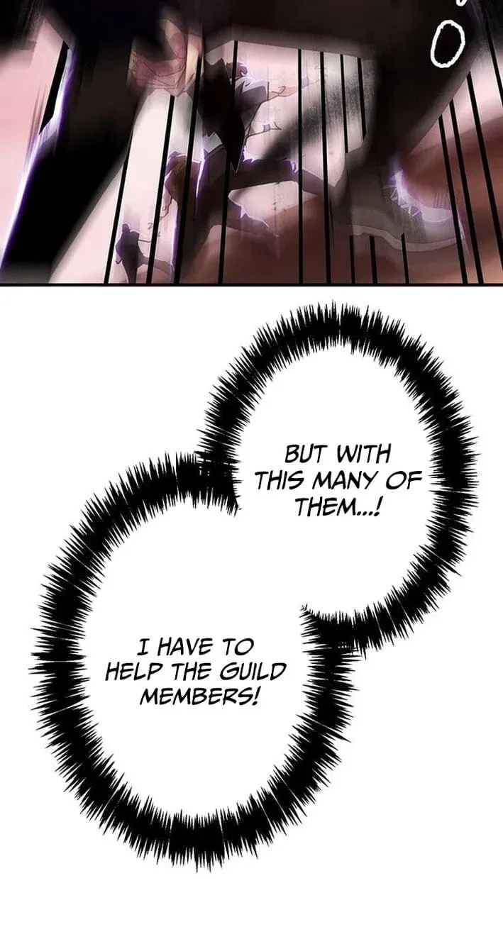 Susu Mamire no Eiyuu ~Yami no Itan Sukiru de Sekai o Sukuu~ Chapter 55 page 9 - 