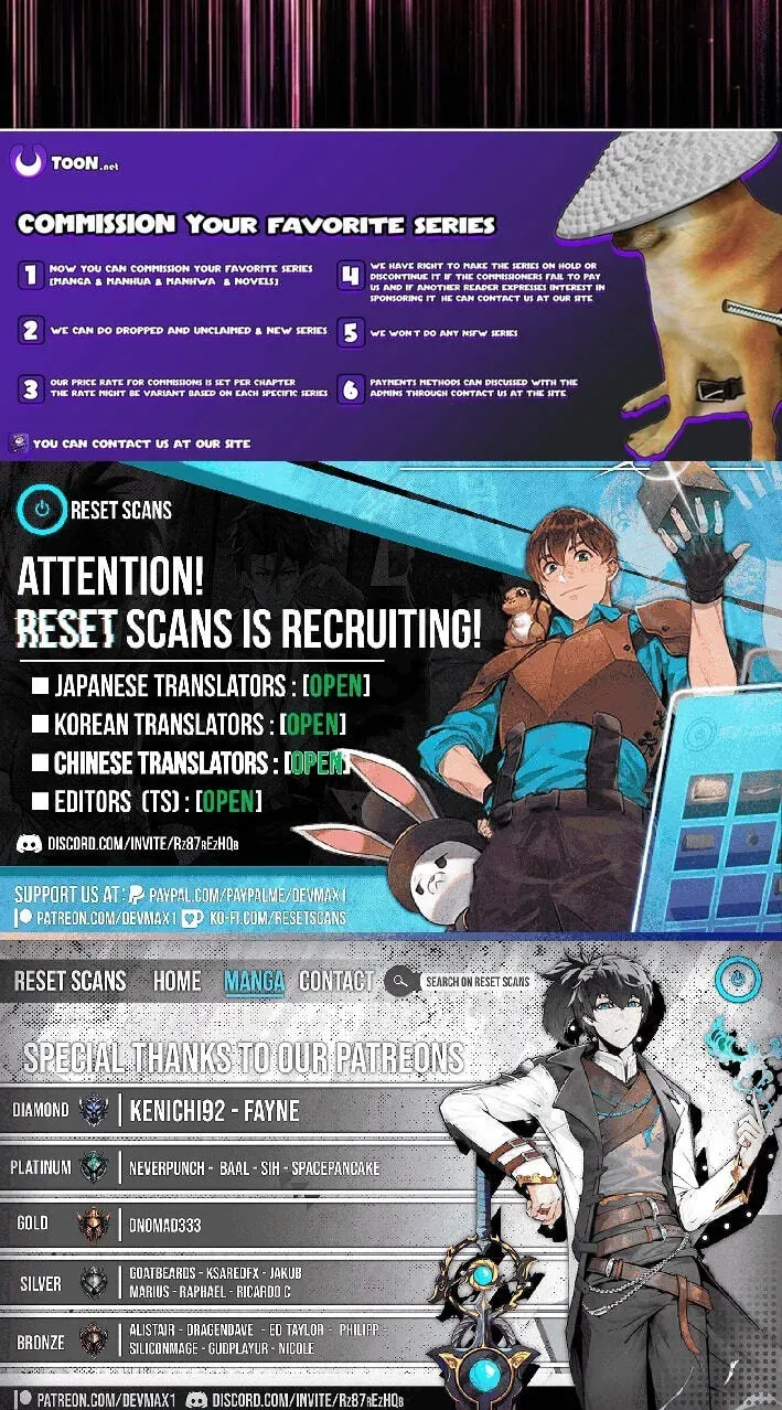 Susu Mamire no Eiyuu ~Yami no Itan Sukiru de Sekai o Sukuu~ Chapter 55 page 84 - 