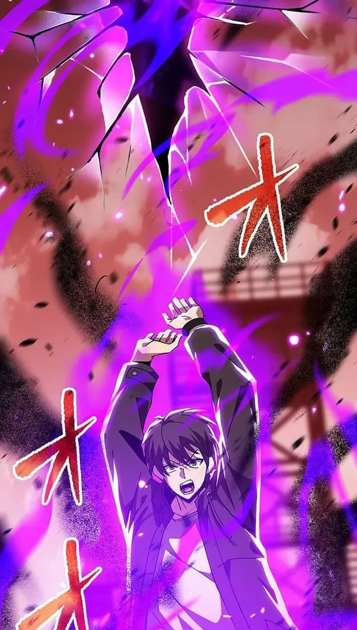 Susu Mamire no Eiyuu ~Yami no Itan Sukiru de Sekai o Sukuu~ Chapter 56 page 14 - 