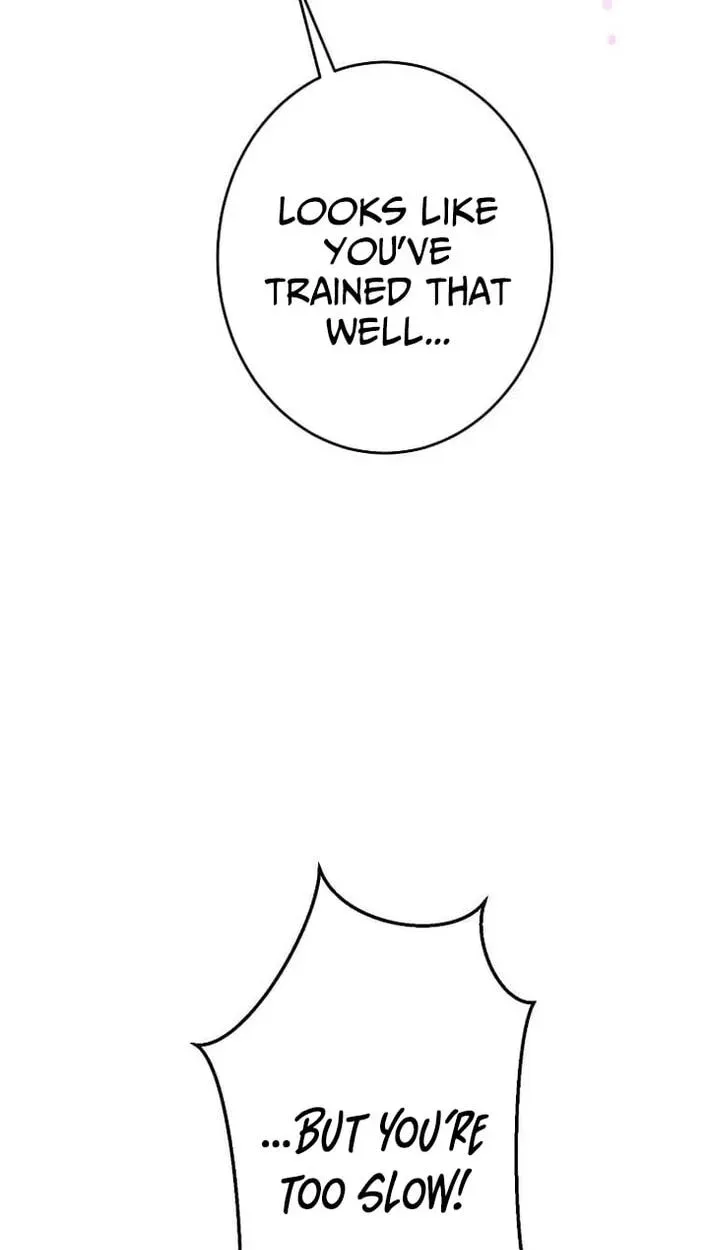 Susu Mamire no Eiyuu ~Yami no Itan Sukiru de Sekai o Sukuu~ Chapter 56 page 23 - 