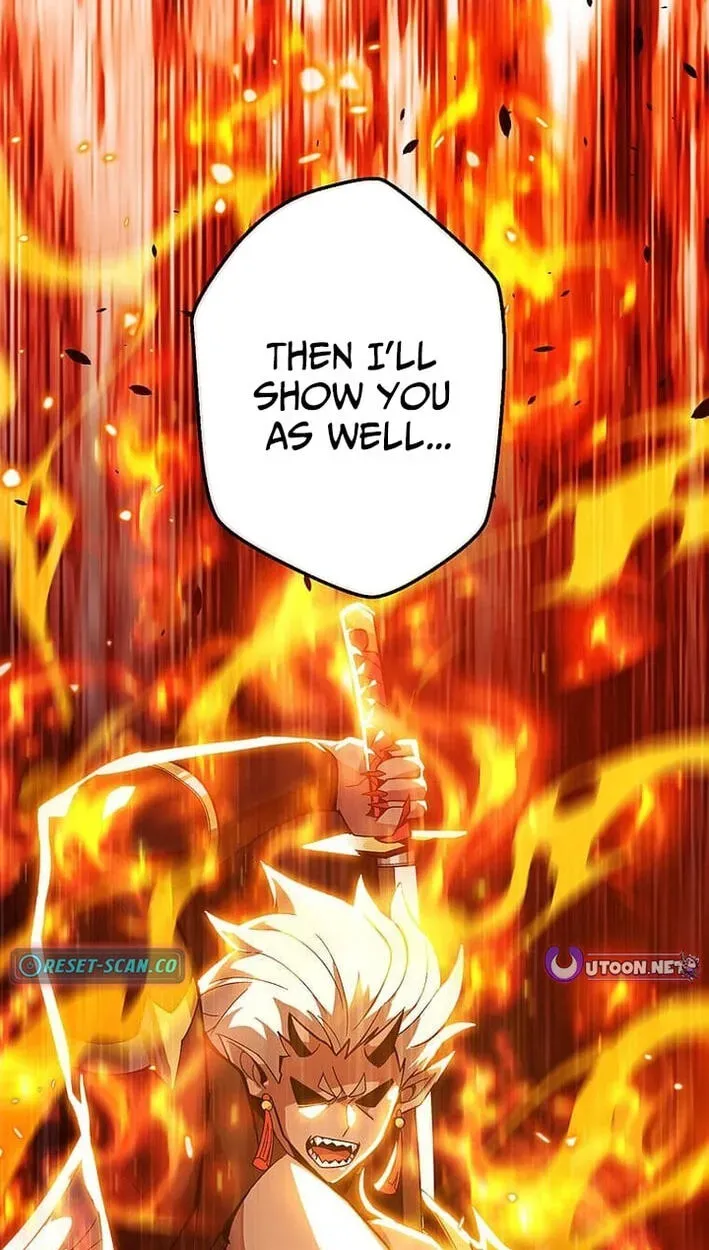 Susu Mamire no Eiyuu ~Yami no Itan Sukiru de Sekai o Sukuu~ Chapter 56 page 27 - 