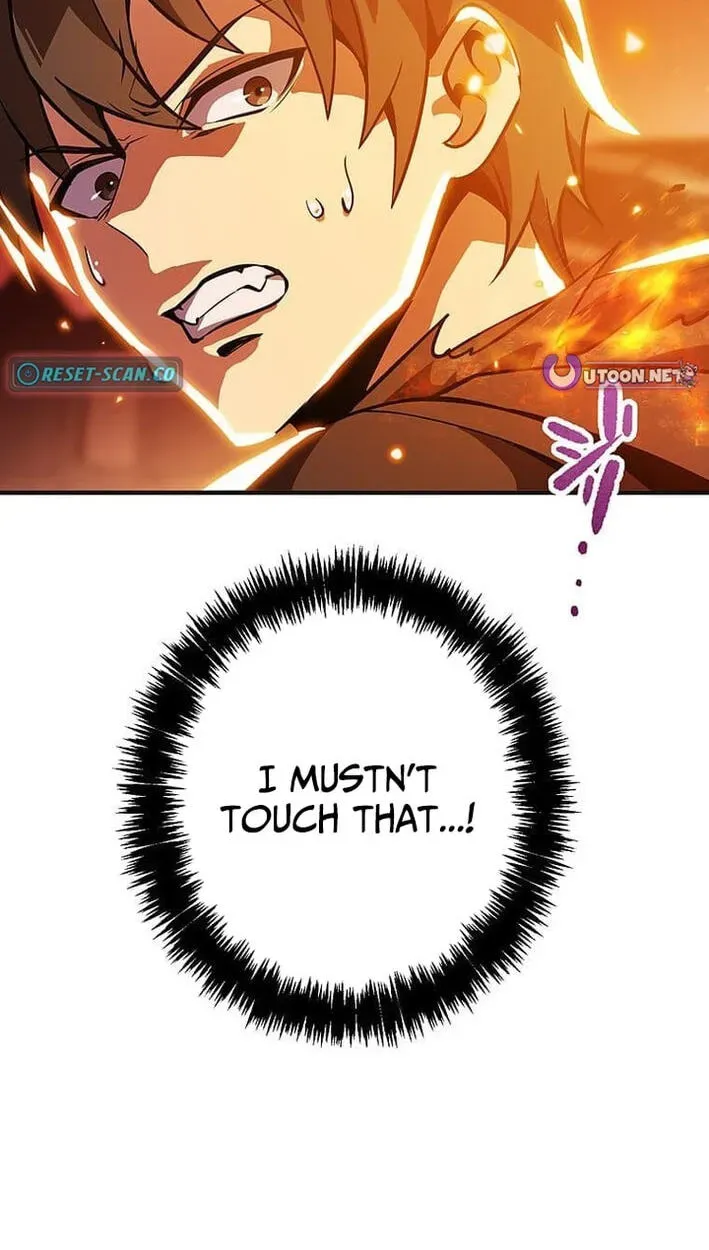 Susu Mamire no Eiyuu ~Yami no Itan Sukiru de Sekai o Sukuu~ Chapter 56 page 34 - 