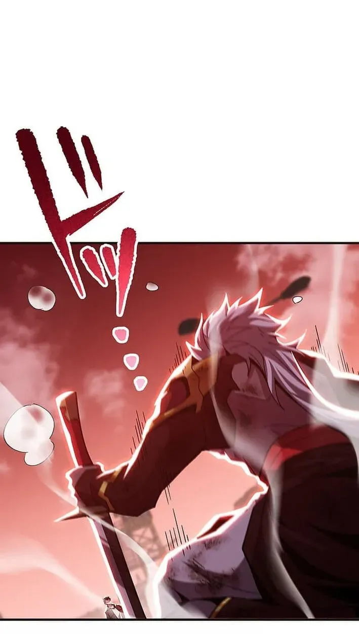 Susu Mamire no Eiyuu ~Yami no Itan Sukiru de Sekai o Sukuu~ Chapter 56 page 54 - 
