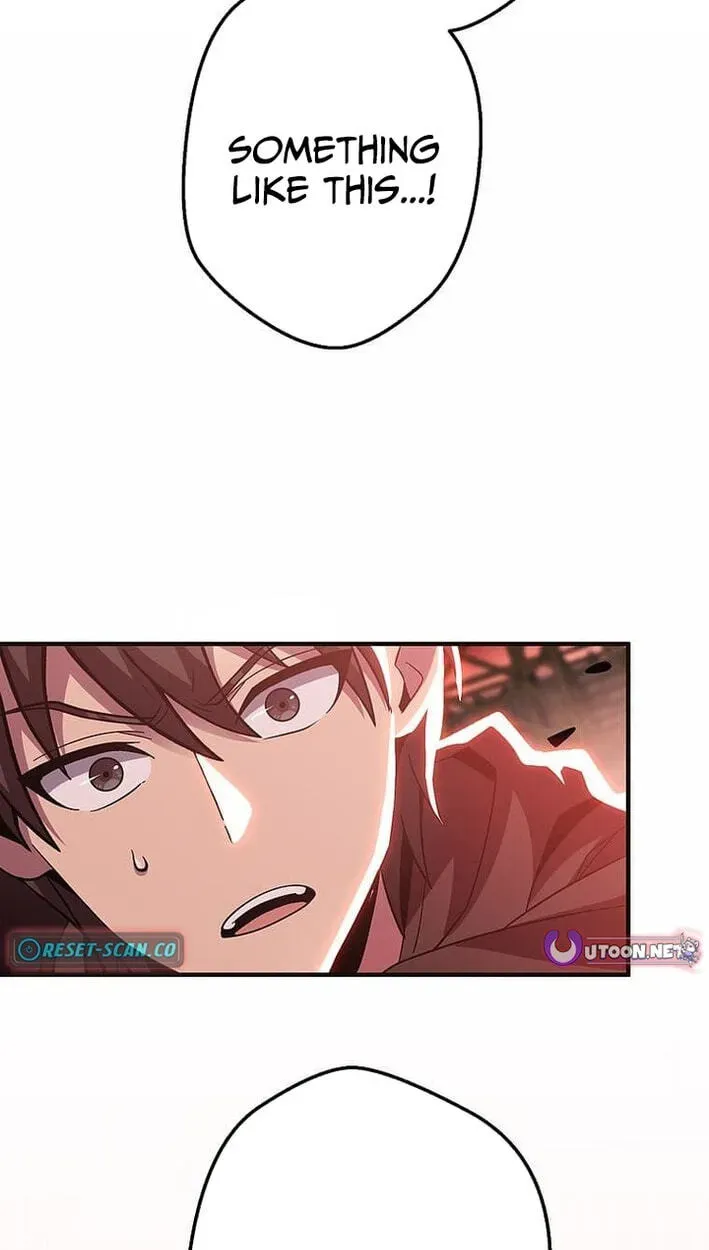Susu Mamire no Eiyuu ~Yami no Itan Sukiru de Sekai o Sukuu~ Chapter 56 page 56 - 