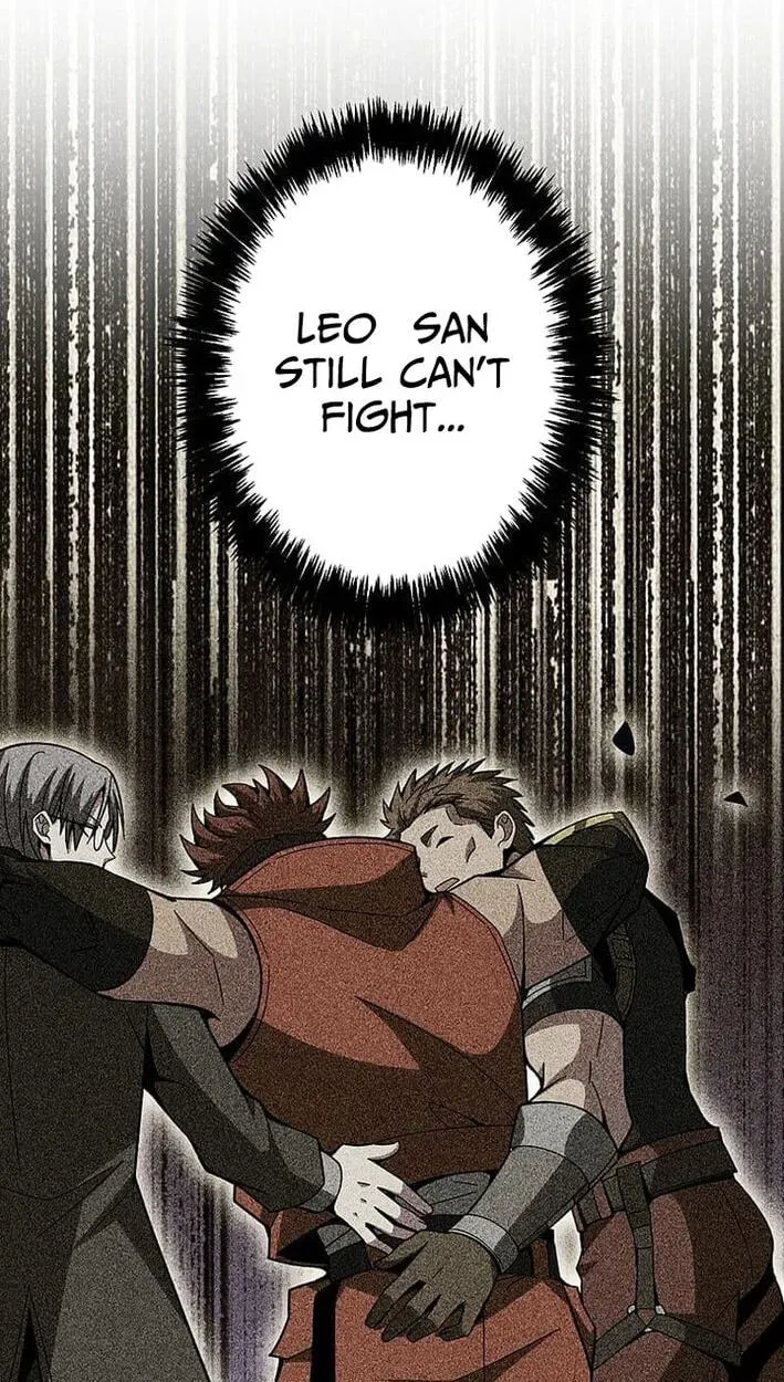 Susu Mamire no Eiyuu ~Yami no Itan Sukiru de Sekai o Sukuu~ Chapter 56 page 77 - 