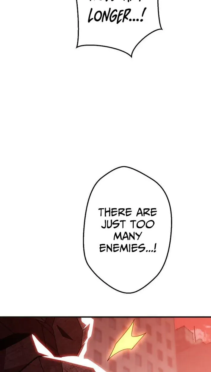 Susu Mamire no Eiyuu ~Yami no Itan Sukiru de Sekai o Sukuu~ Chapter 56 page 89 - 