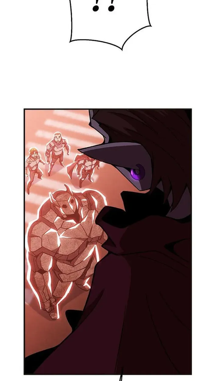 Susu Mamire no Eiyuu ~Yami no Itan Sukiru de Sekai o Sukuu~ Chapter 56 page 93 - 
