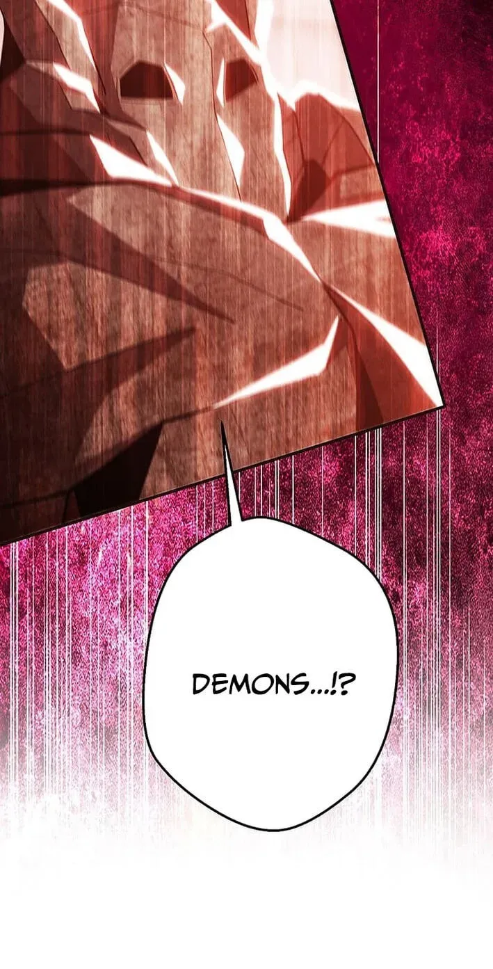 Susu Mamire no Eiyuu ~Yami no Itan Sukiru de Sekai o Sukuu~ Chapter 56 page 97 - 
