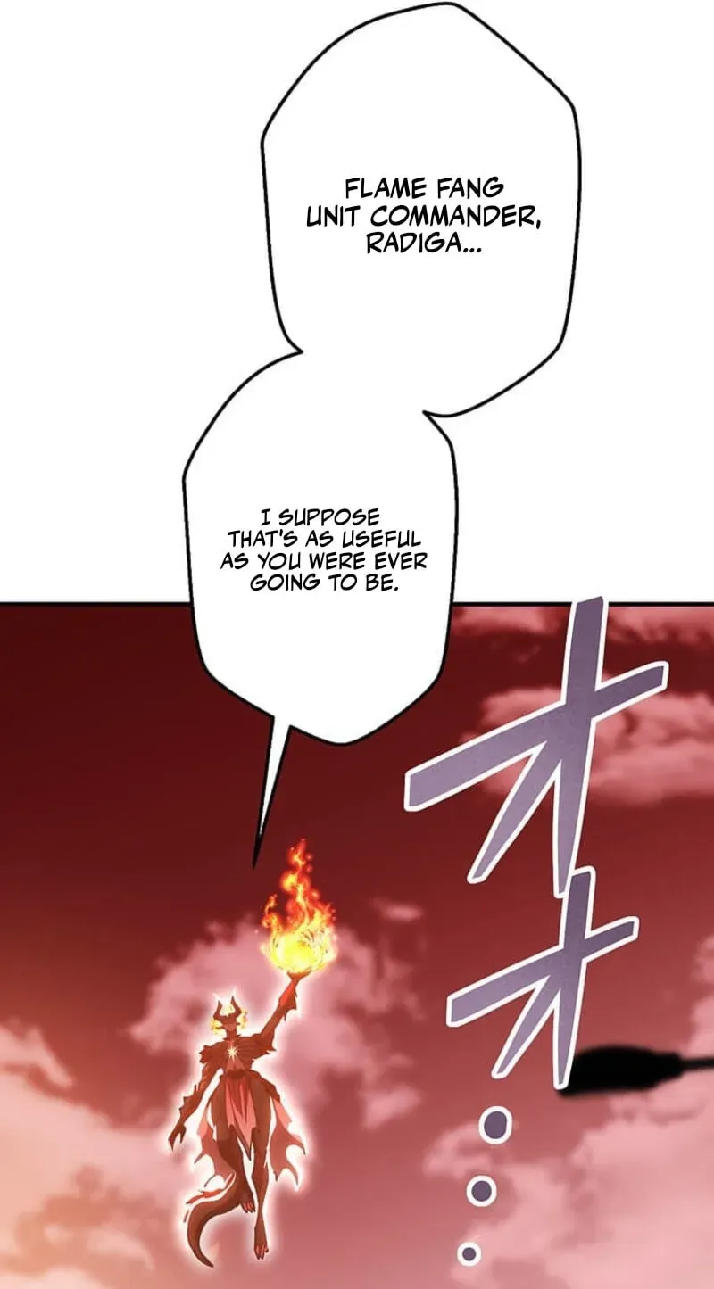 Susu Mamire no Eiyuu ~Yami no Itan Sukiru de Sekai o Sukuu~ Chapter 57 page 133 - 