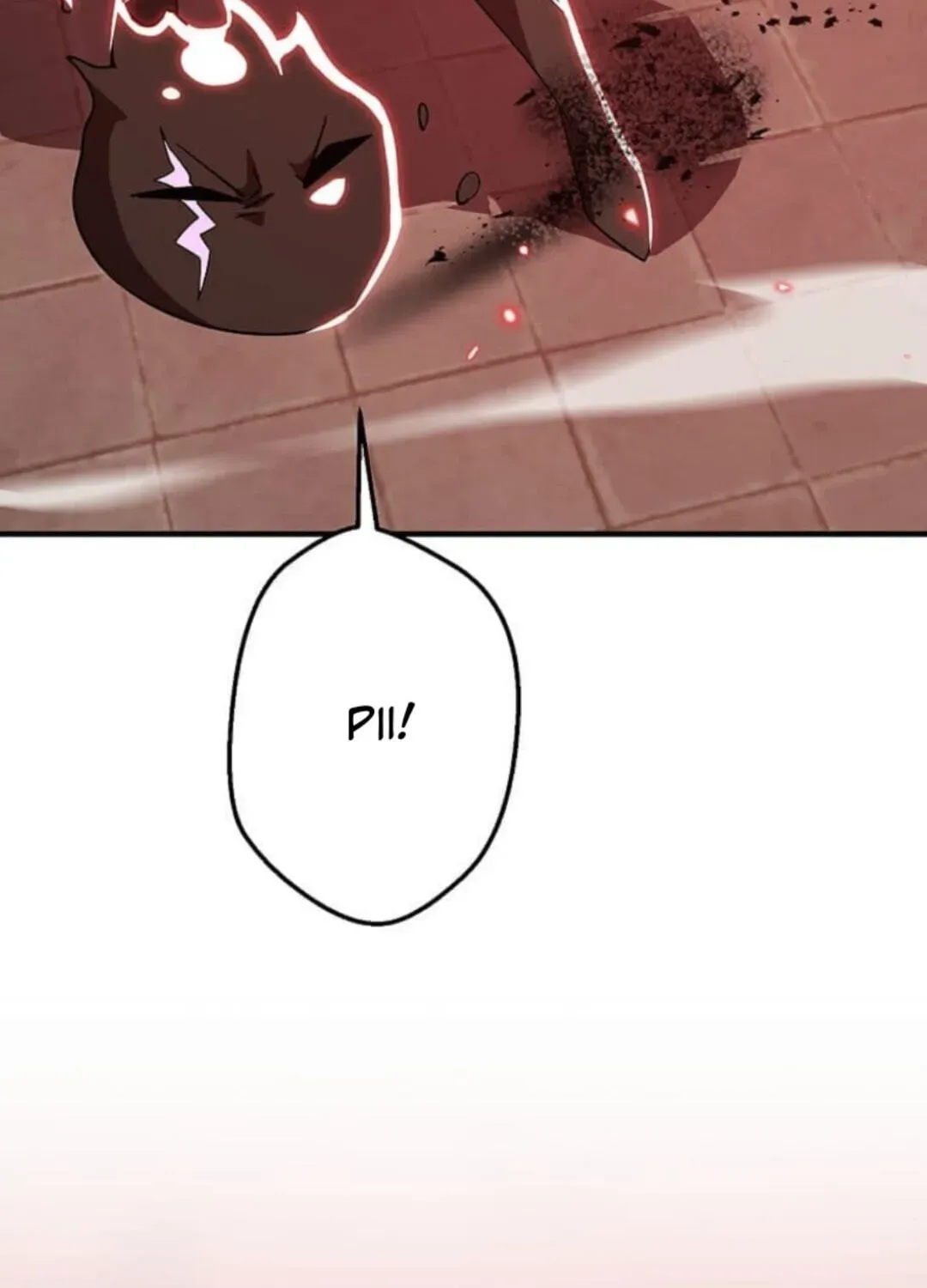 Susu Mamire no Eiyuu ~Yami no Itan Sukiru de Sekai o Sukuu~ Chapter 57 page 15 - 