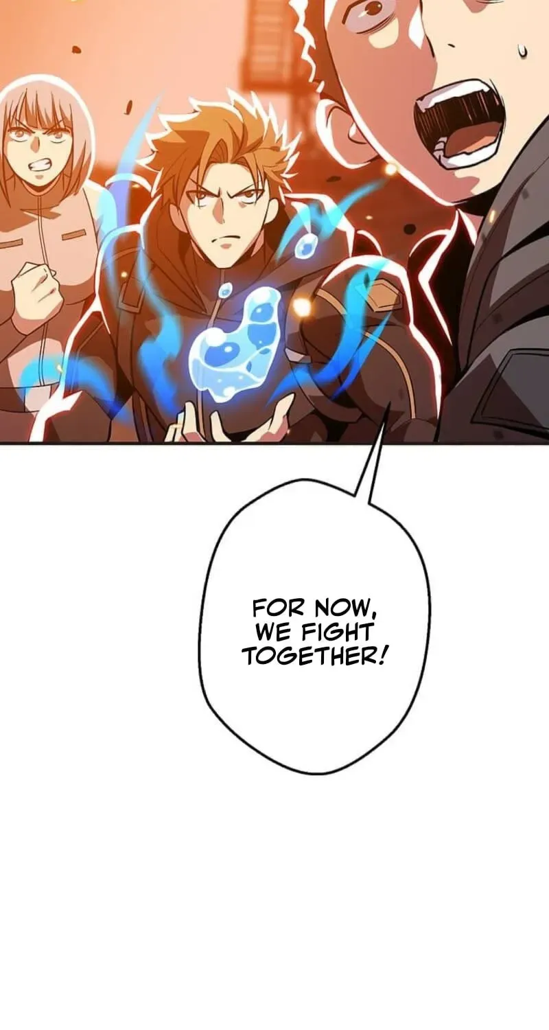 Susu Mamire no Eiyuu ~Yami no Itan Sukiru de Sekai o Sukuu~ Chapter 57 page 29 - 