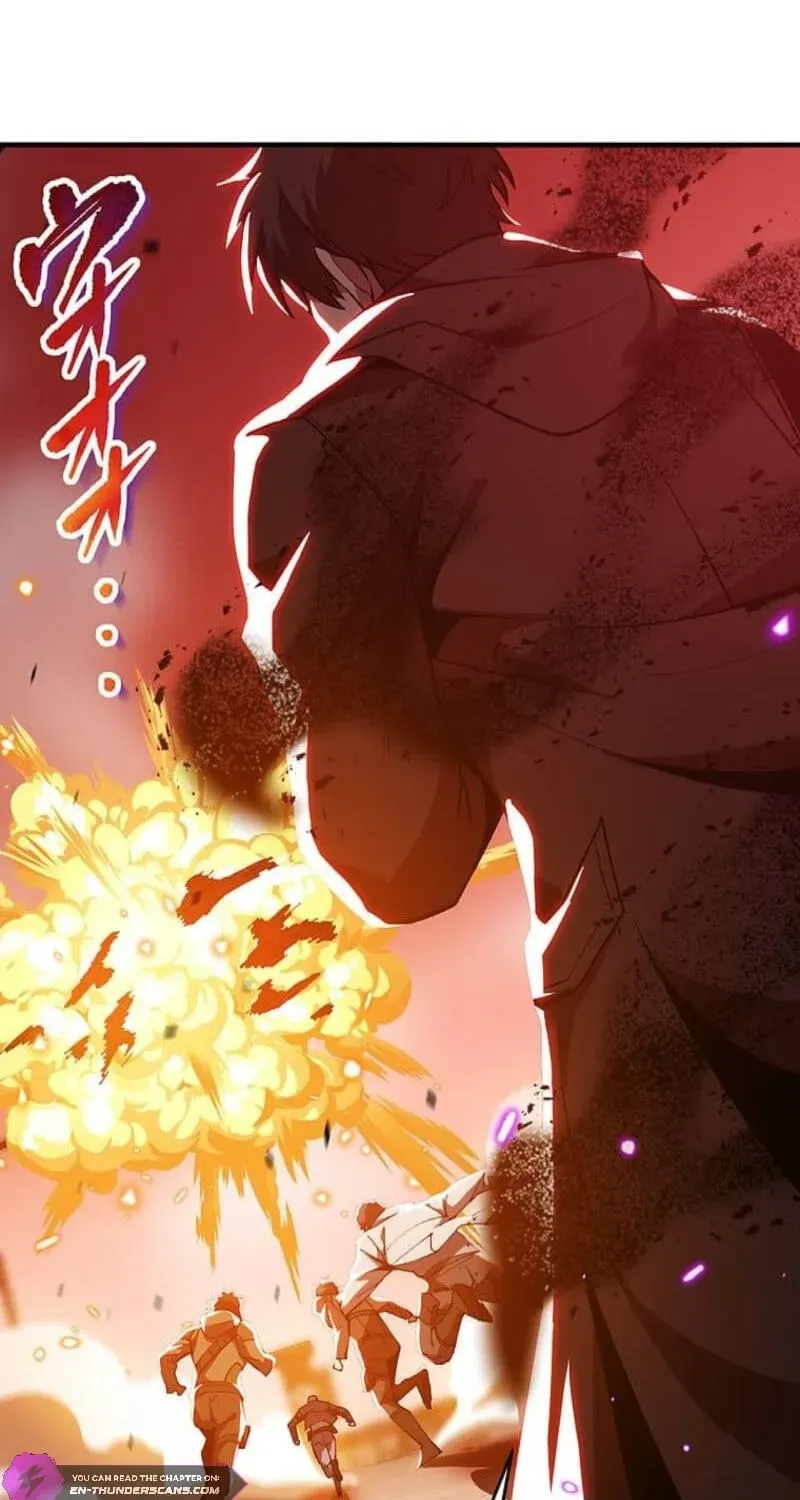 Susu Mamire no Eiyuu ~Yami no Itan Sukiru de Sekai o Sukuu~ Chapter 57 page 31 - 