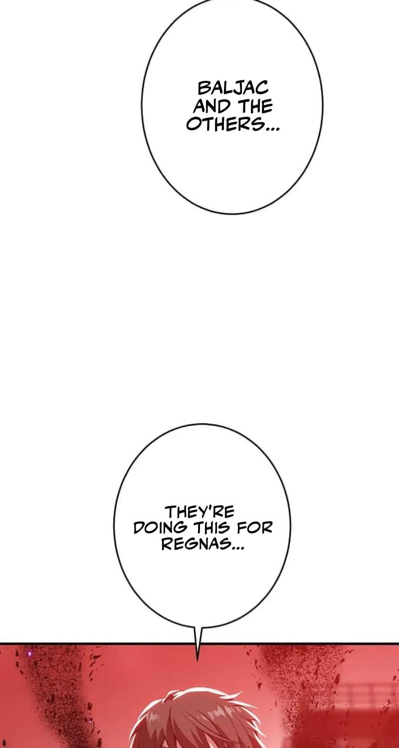 Susu Mamire no Eiyuu ~Yami no Itan Sukiru de Sekai o Sukuu~ Chapter 57 page 33 - 