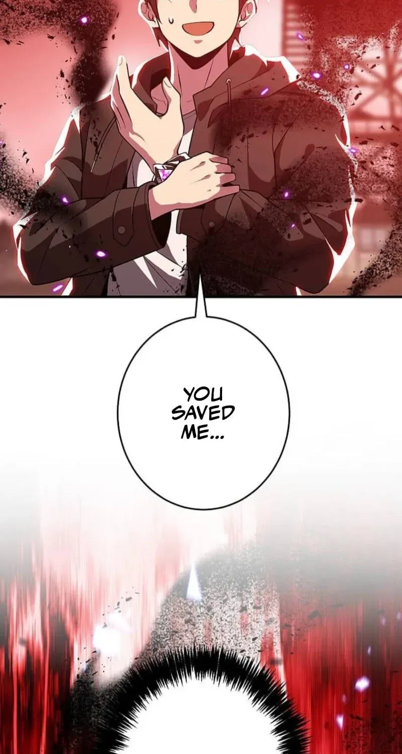 Susu Mamire no Eiyuu ~Yami no Itan Sukiru de Sekai o Sukuu~ Chapter 57 page 35 - 