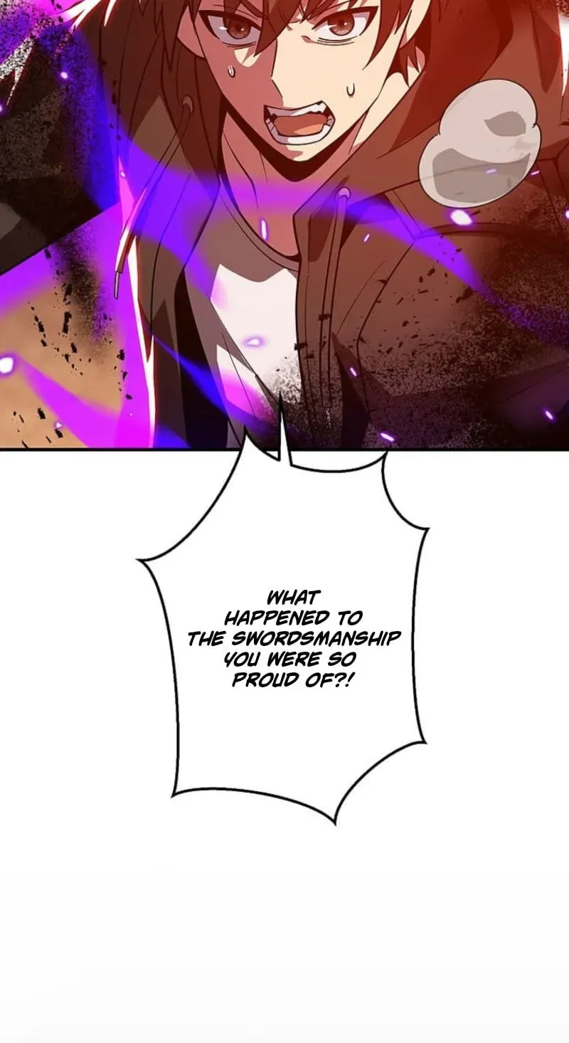 Susu Mamire no Eiyuu ~Yami no Itan Sukiru de Sekai o Sukuu~ Chapter 57 page 59 - 