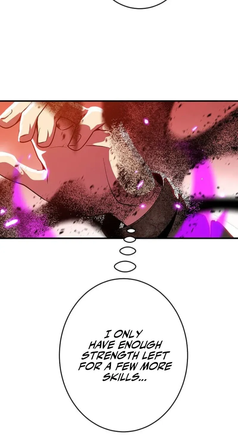 Susu Mamire no Eiyuu ~Yami no Itan Sukiru de Sekai o Sukuu~ Chapter 57 page 65 - 