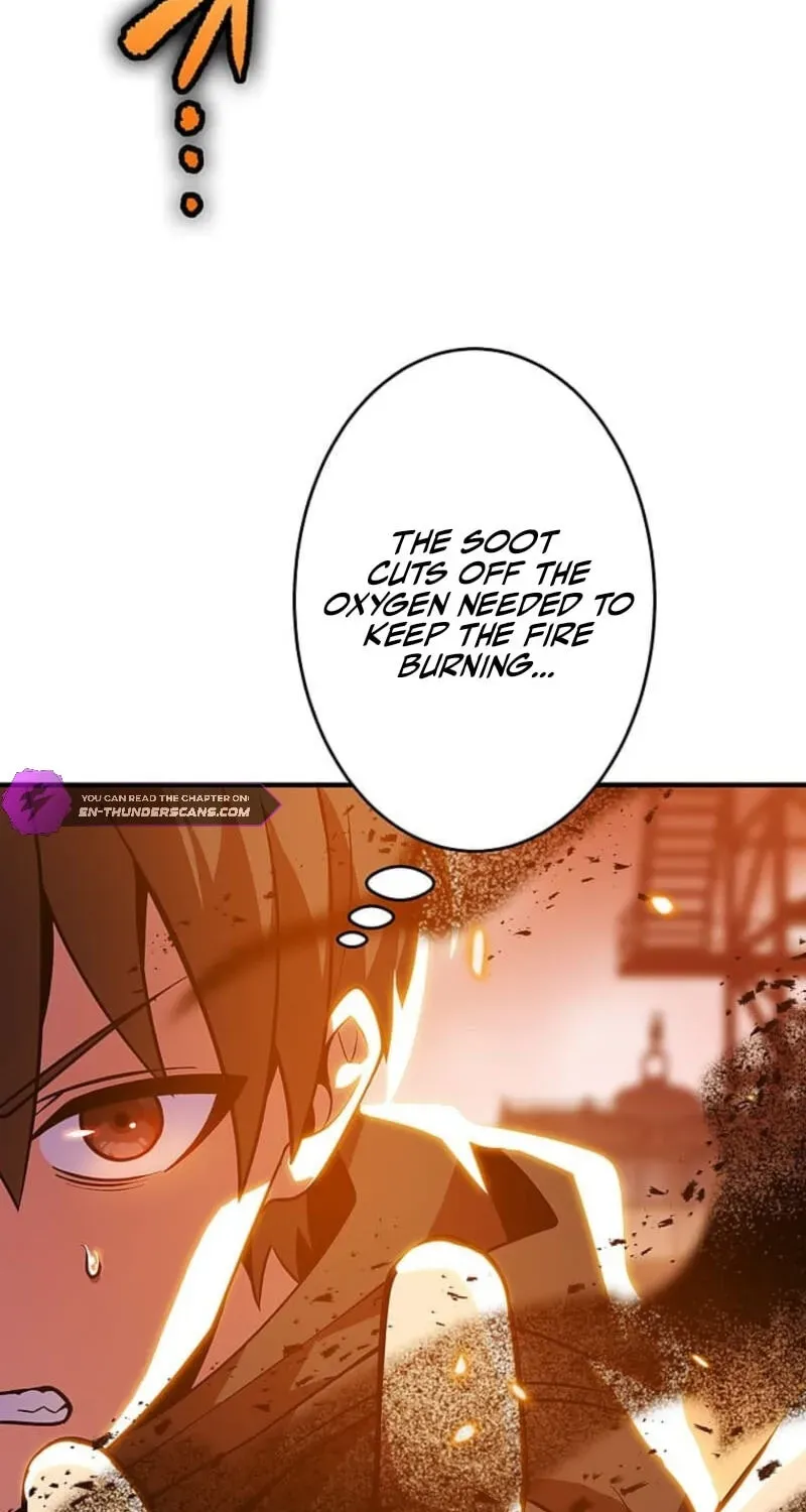 Susu Mamire no Eiyuu ~Yami no Itan Sukiru de Sekai o Sukuu~ Chapter 57 page 82 - 