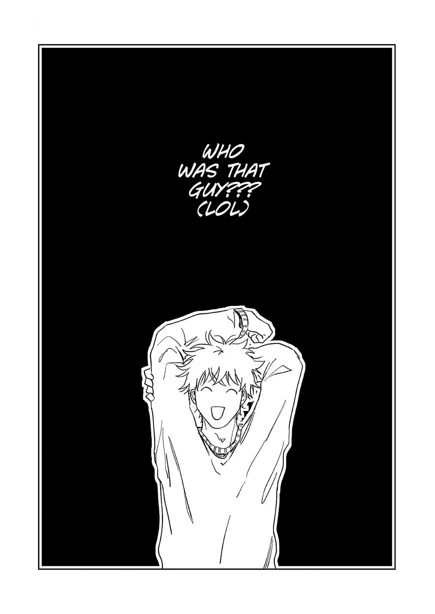 Susumu×Minoru Chapter 4 page 3 - 