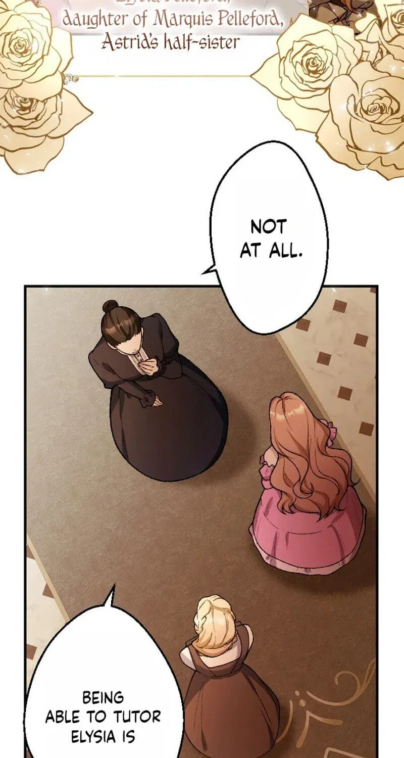 Sute Koma no Hanayome wa, Otto no Himitsu o Shitte Iru Chapter 1 page 71 - 
