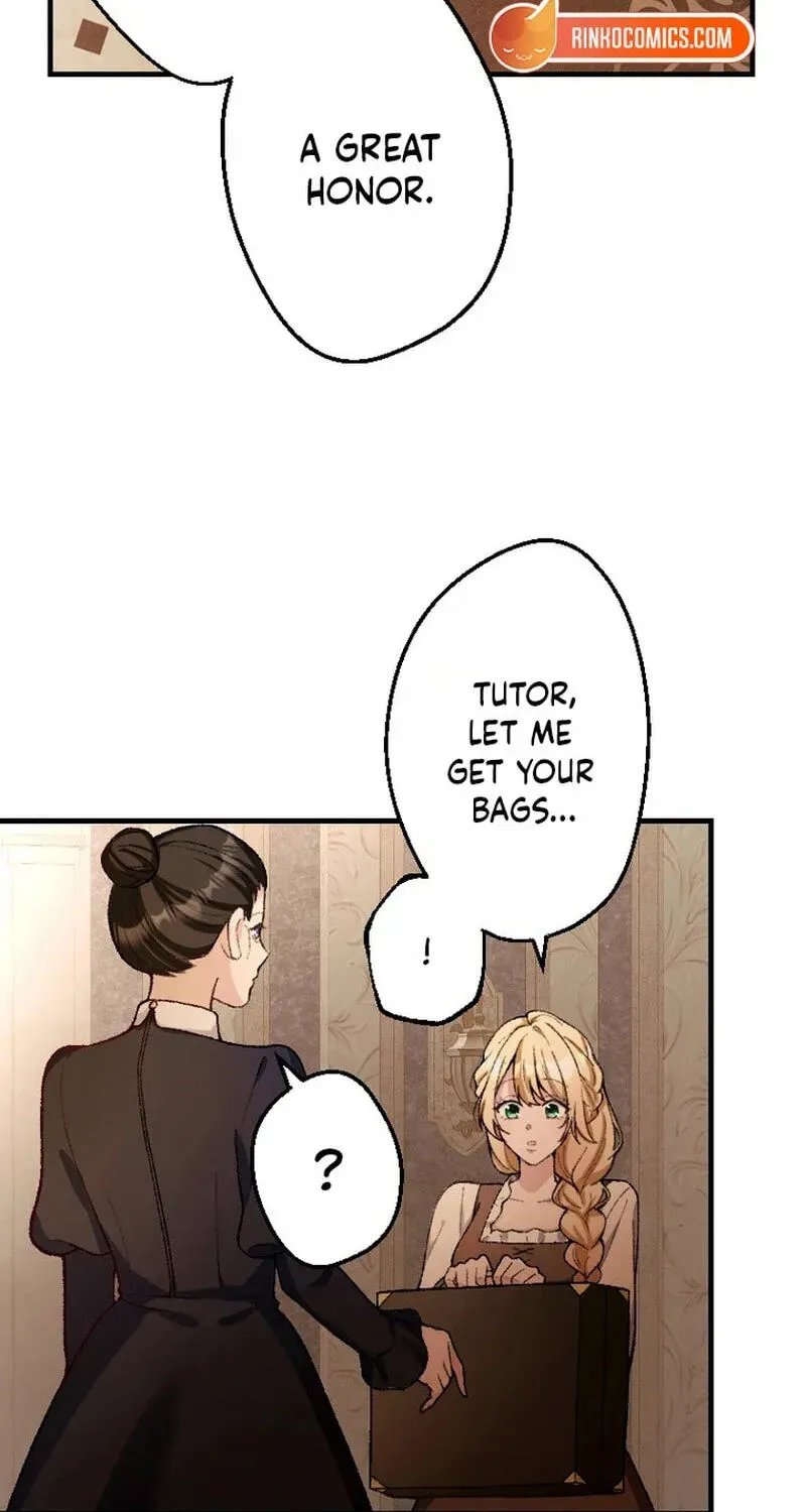 Sute Koma no Hanayome wa, Otto no Himitsu o Shitte Iru Chapter 1 page 73 - 