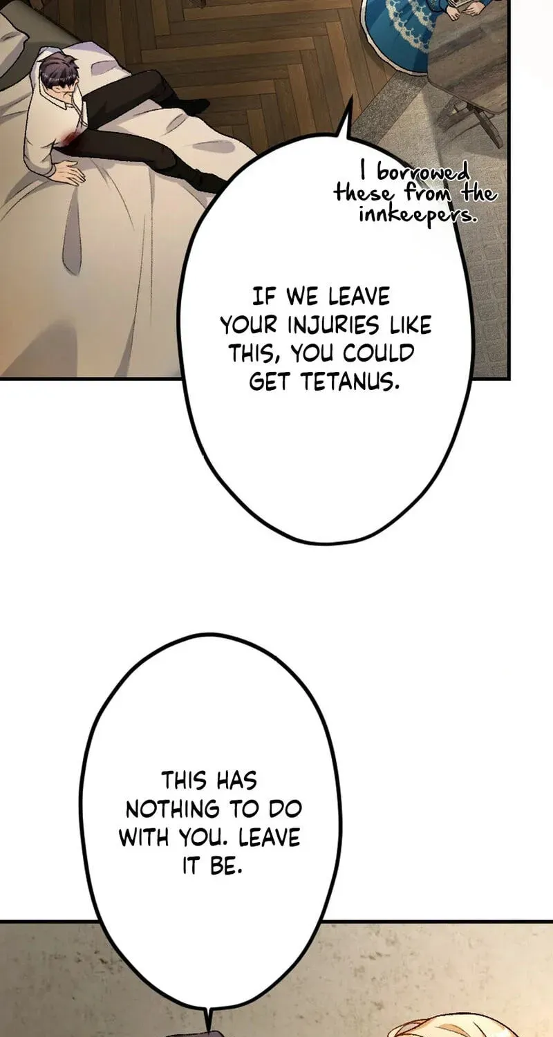 Sute Koma no Hanayome wa, Otto no Himitsu o Shitte Iru Chapter 10 page 21 - 