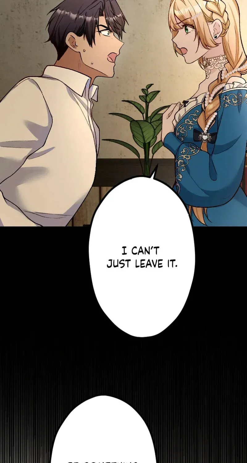 Sute Koma no Hanayome wa, Otto no Himitsu o Shitte Iru Chapter 10 page 23 - 