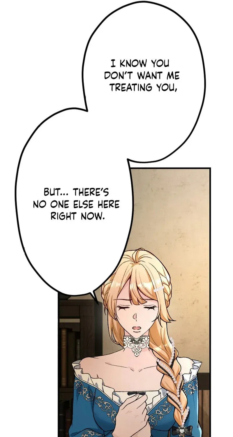 Sute Koma no Hanayome wa, Otto no Himitsu o Shitte Iru Chapter 10 page 27 - 