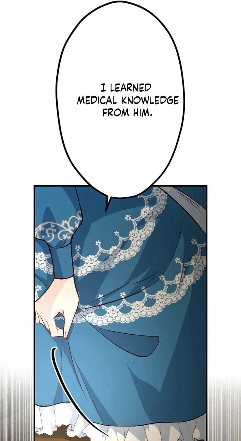 Sute Koma no Hanayome wa, Otto no Himitsu o Shitte Iru Chapter 10 page 33 - 