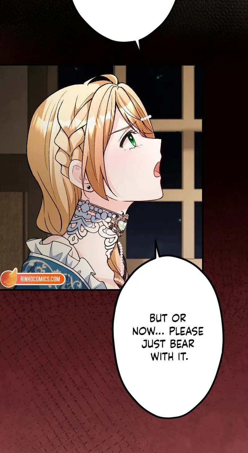 Sute Koma no Hanayome wa, Otto no Himitsu o Shitte Iru Chapter 10 page 36 - 