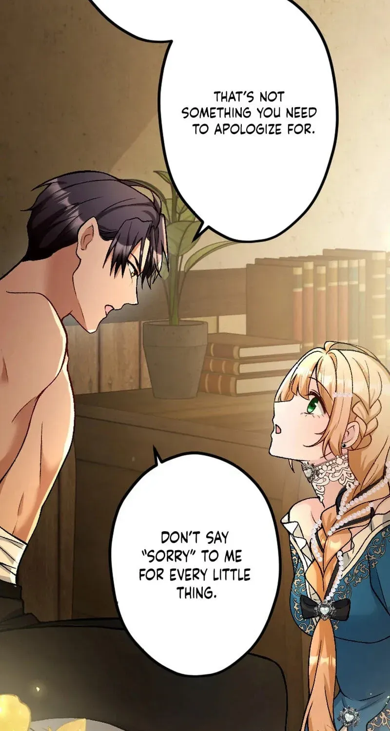 Sute Koma no Hanayome wa, Otto no Himitsu o Shitte Iru Chapter 10 page 80 - 