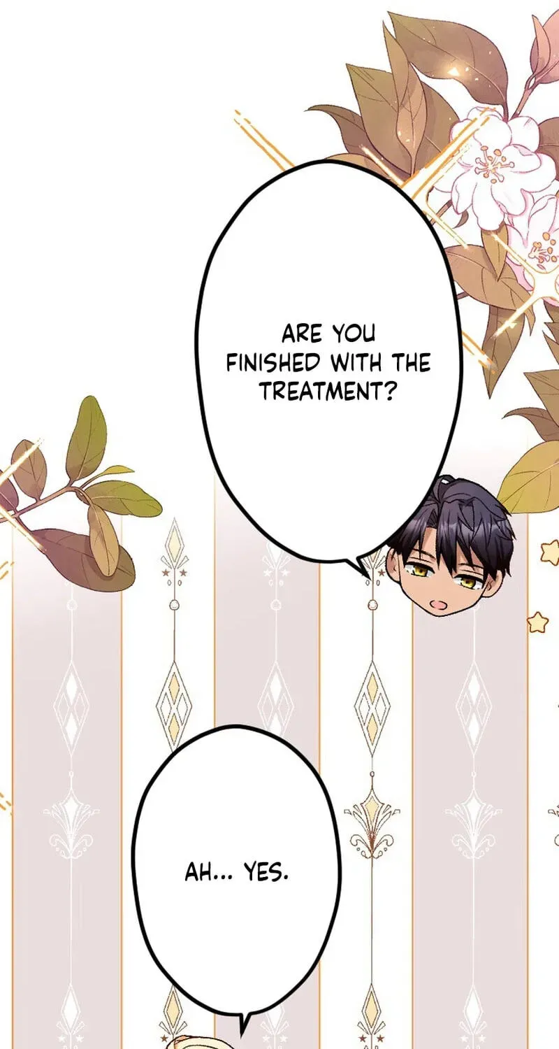 Sute Koma no Hanayome wa, Otto no Himitsu o Shitte Iru Chapter 10 page 84 - 