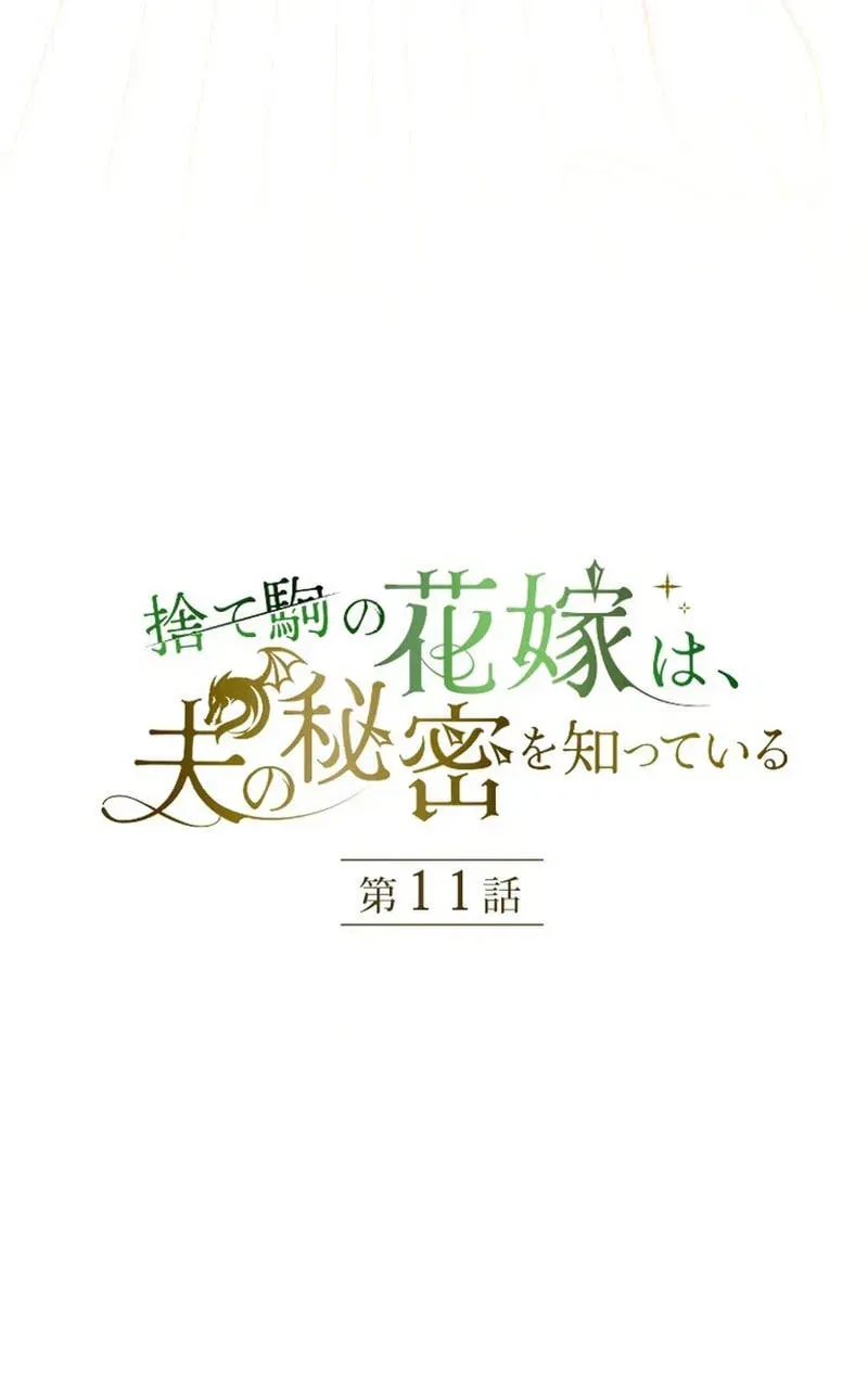 Sute Koma no Hanayome wa, Otto no Himitsu o Shitte Iru Chapter 11 page 12 - 