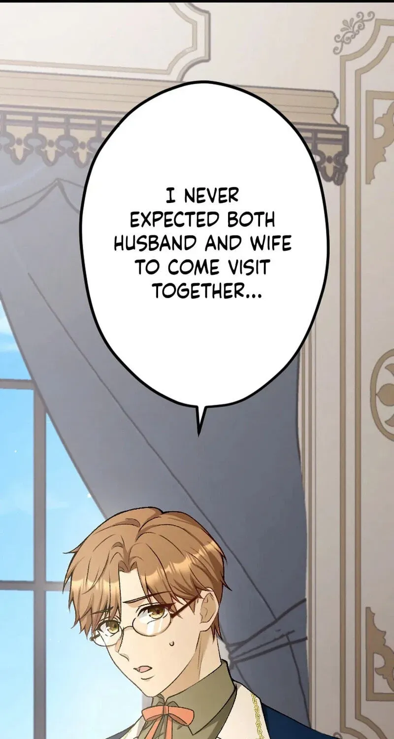 Sute Koma no Hanayome wa, Otto no Himitsu o Shitte Iru Chapter 11 page 50 - 