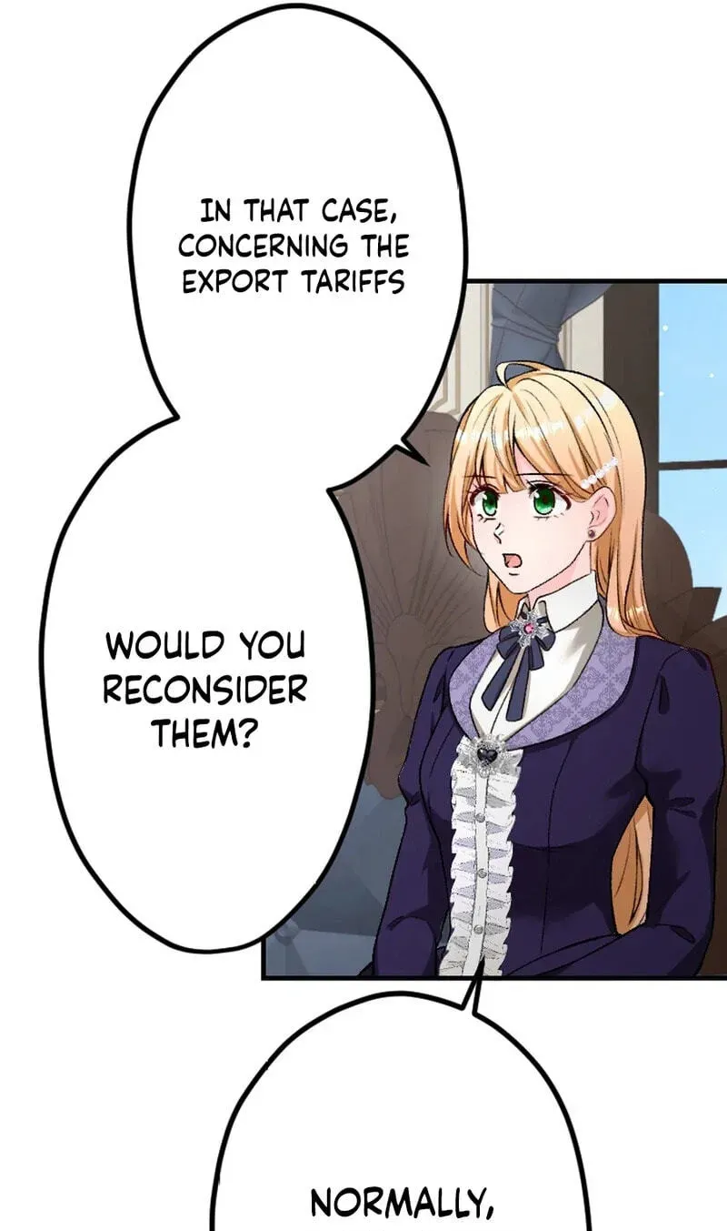Sute Koma no Hanayome wa, Otto no Himitsu o Shitte Iru Chapter 11 page 58 - 