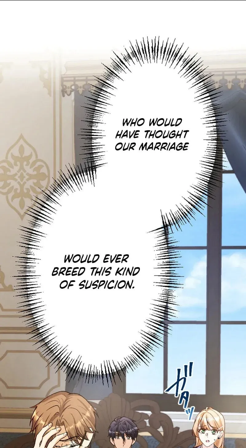 Sute Koma no Hanayome wa, Otto no Himitsu o Shitte Iru Chapter 11 page 69 - 