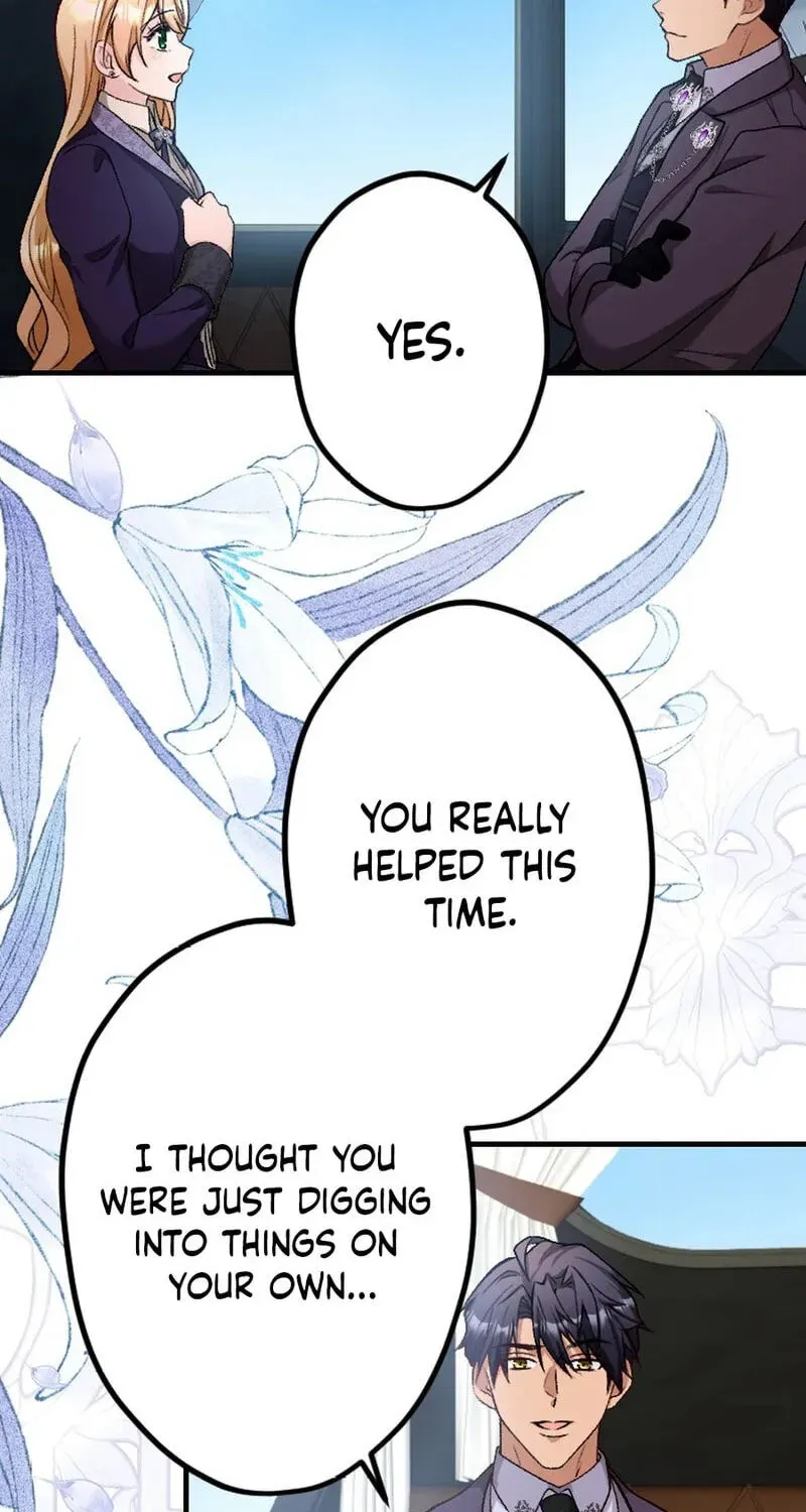 Sute Koma no Hanayome wa, Otto no Himitsu o Shitte Iru Chapter 11 page 94 - 