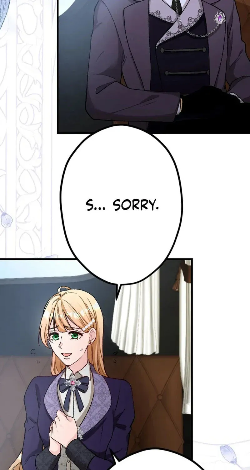 Sute Koma no Hanayome wa, Otto no Himitsu o Shitte Iru Chapter 11 page 96 - 