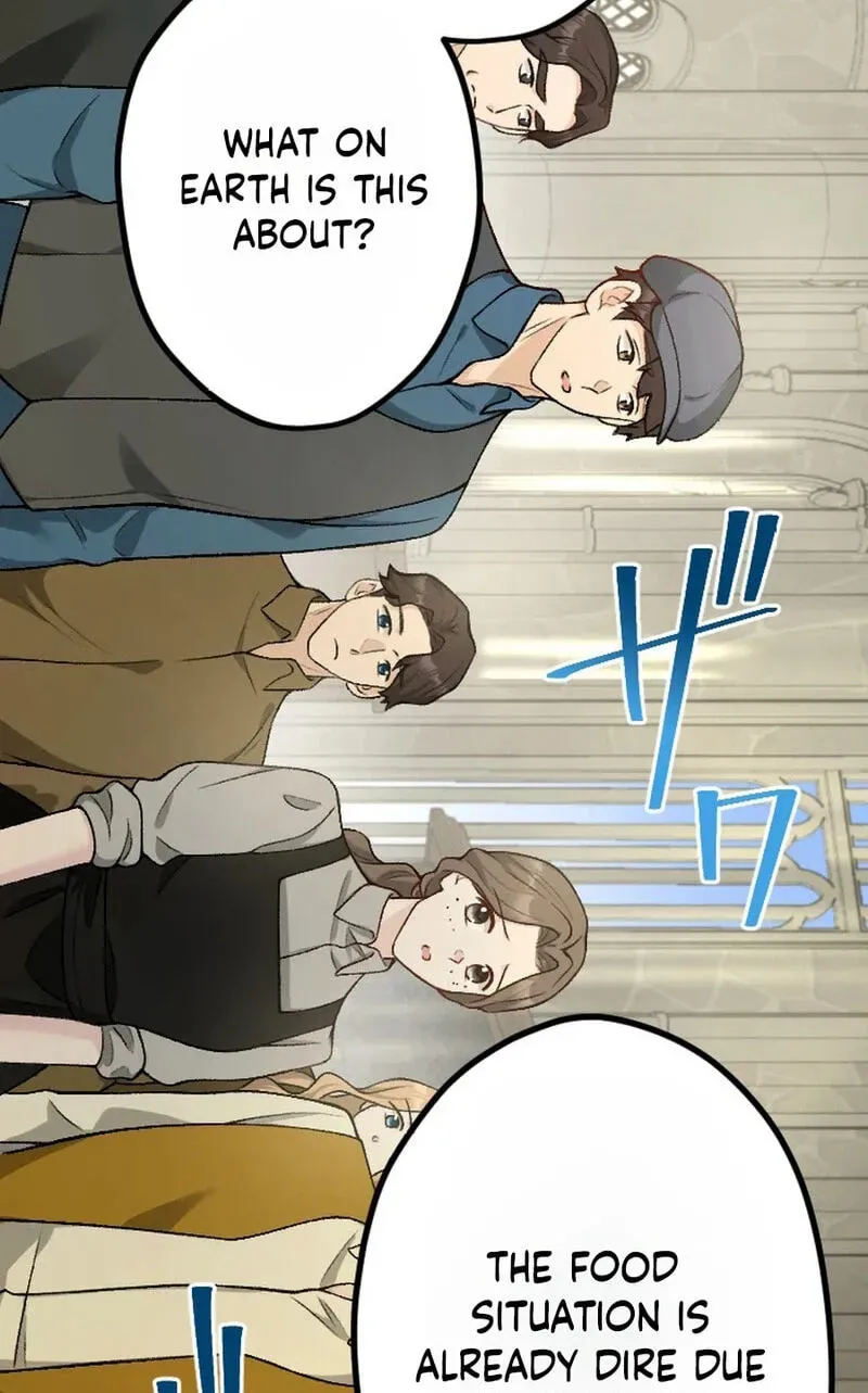 Sute Koma no Hanayome wa, Otto no Himitsu o Shitte Iru Chapter 12 page 3 - 
