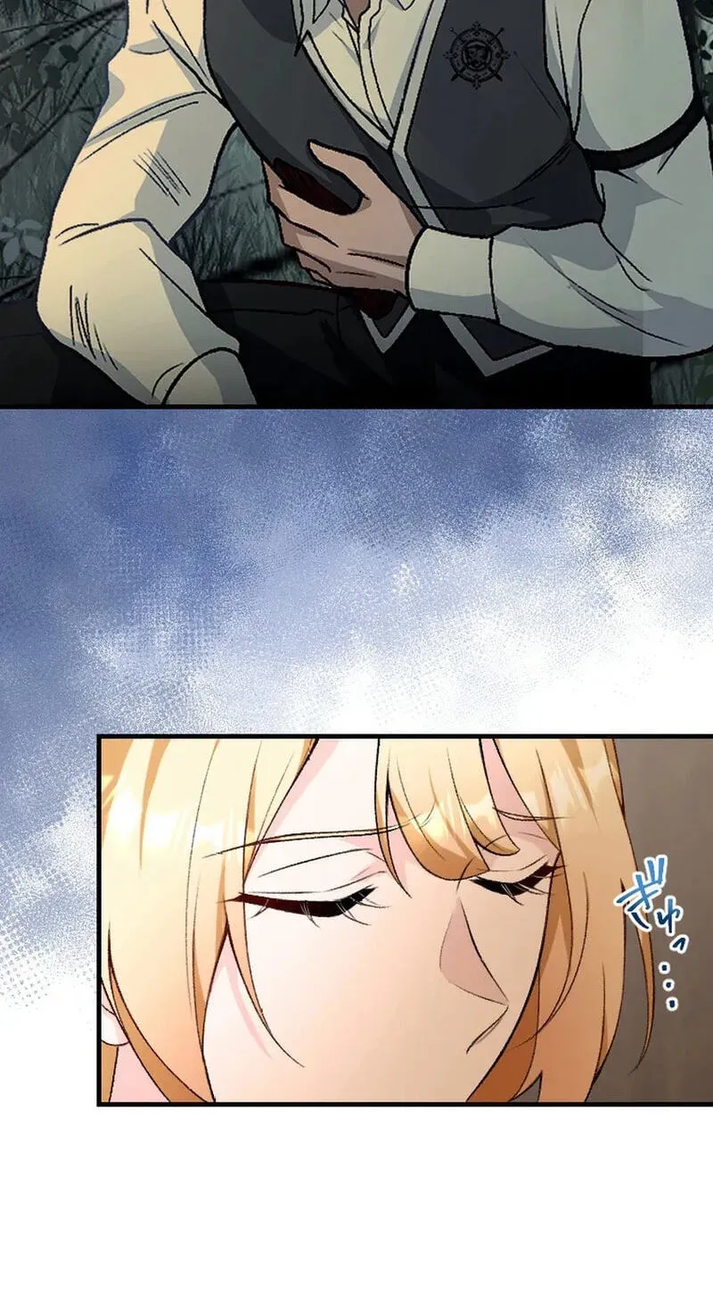 Sute Koma no Hanayome wa, Otto no Himitsu o Shitte Iru Chapter 12 page 49 - 