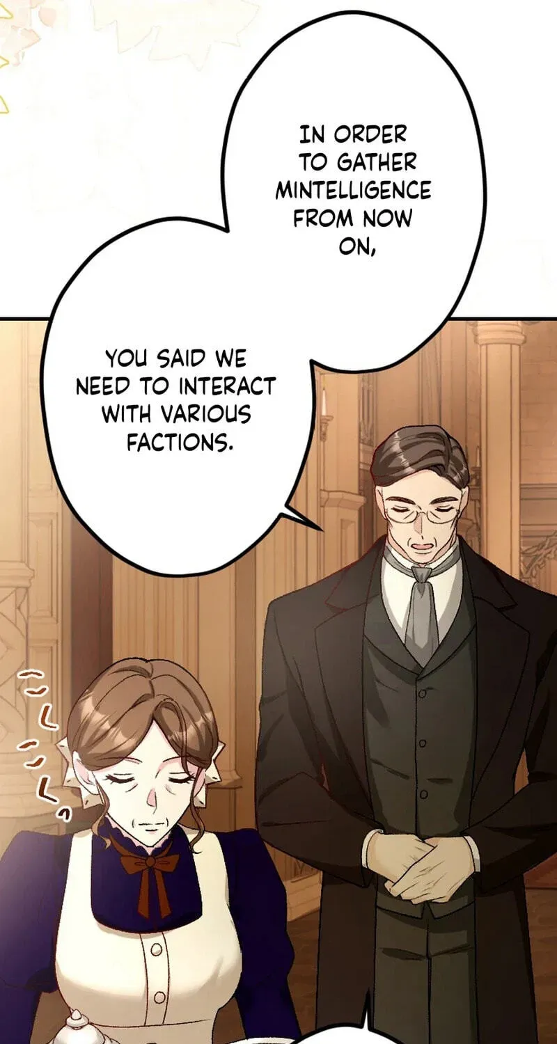Sute Koma no Hanayome wa, Otto no Himitsu o Shitte Iru Chapter 12 page 69 - 
