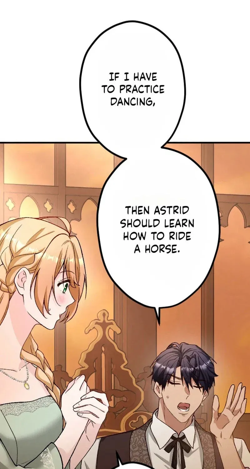 Sute Koma no Hanayome wa, Otto no Himitsu o Shitte Iru Chapter 12 page 75 - 