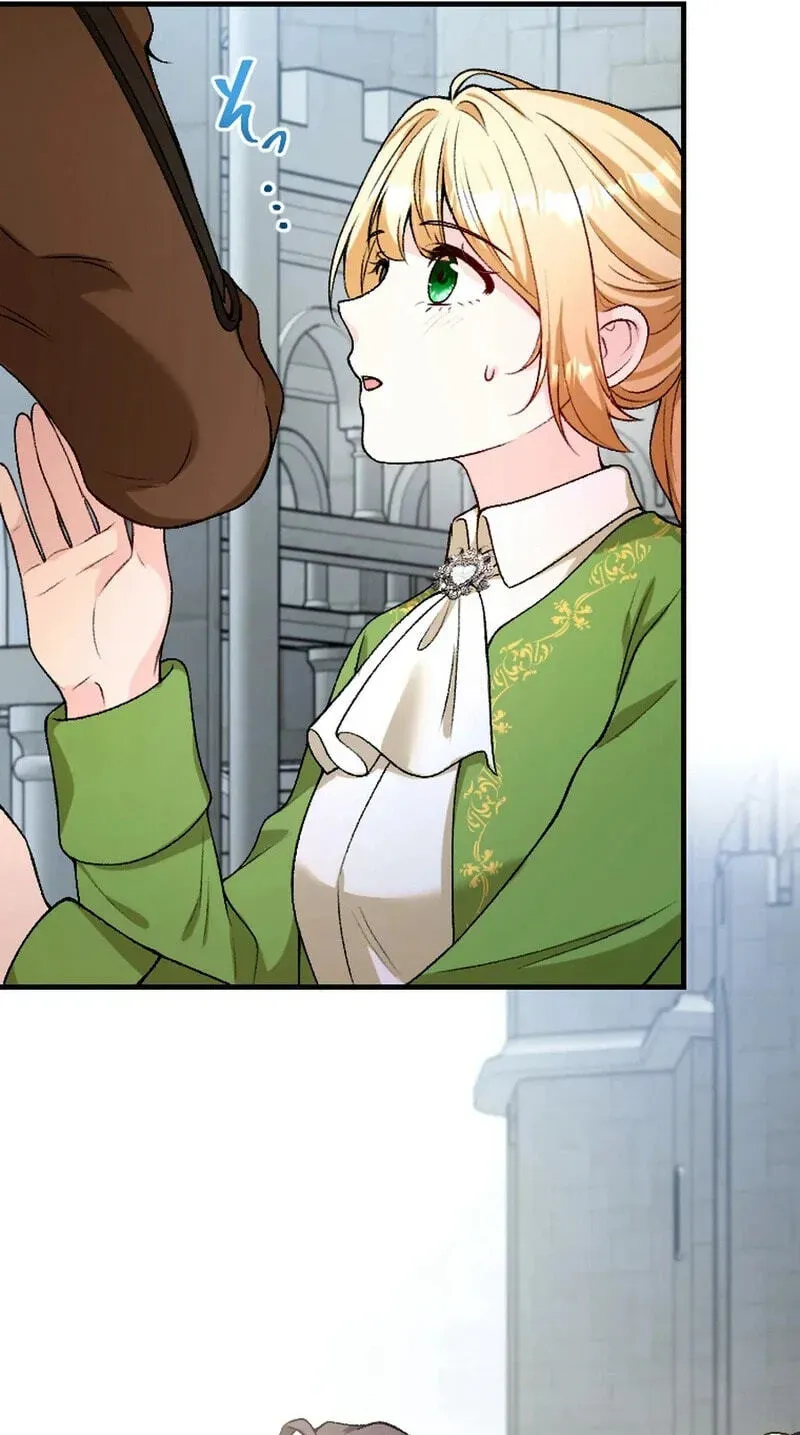Sute Koma no Hanayome wa, Otto no Himitsu o Shitte Iru Chapter 13 page 30 - 