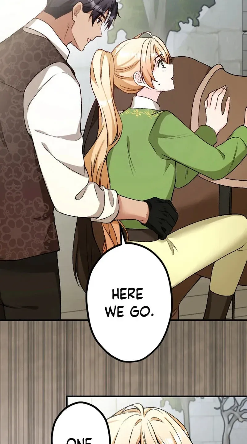 Sute Koma no Hanayome wa, Otto no Himitsu o Shitte Iru Chapter 13 page 33 - 