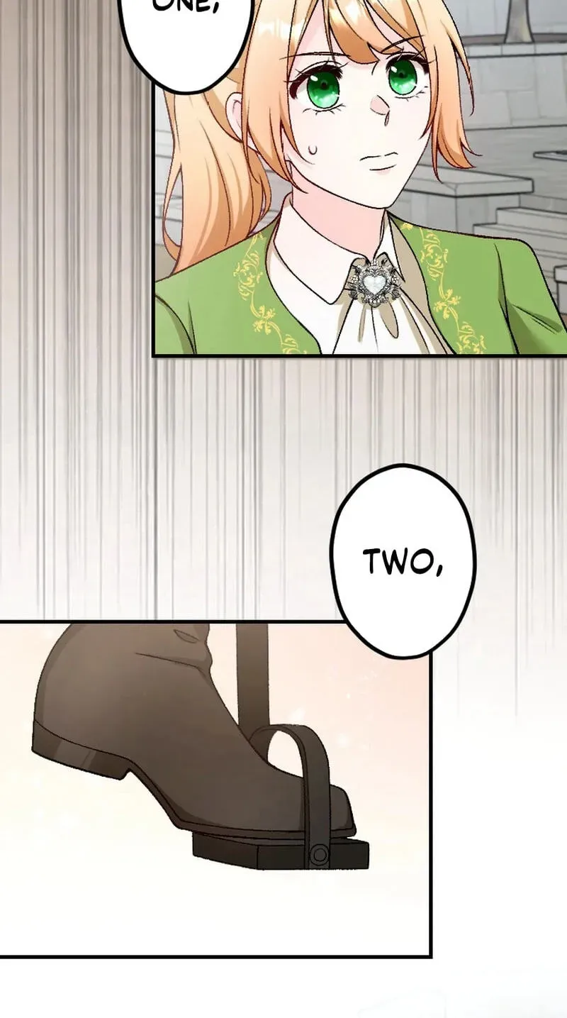 Sute Koma no Hanayome wa, Otto no Himitsu o Shitte Iru Chapter 13 page 34 - 