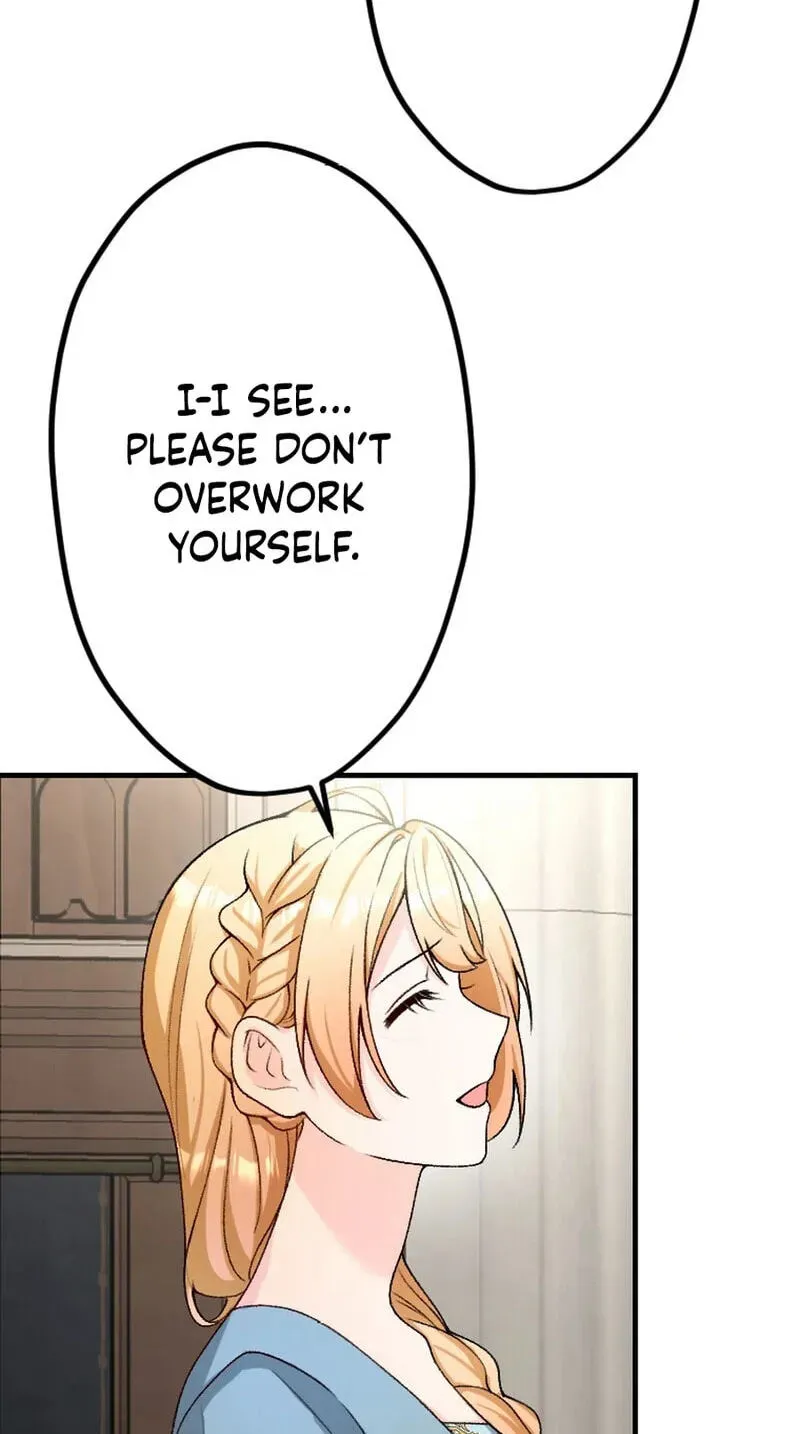 Sute Koma no Hanayome wa, Otto no Himitsu o Shitte Iru Chapter 15 page 21 - 